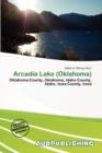 Image for Arcadia Lake (Oklahoma)