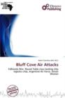 Image for Bluff Cove Air Attacks