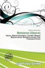 Image for Bomarzo (Opera)