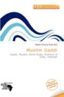 Image for Muslim Gaddi