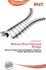 Image for Mianus River Railroad Bridge