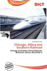 Image for Chicago, Attica and Southern Railroad