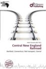 Image for Central New England Railroad