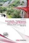 Image for Carrabelle, Tallahassee and Georgia Railroad