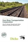 Image for Fore River Transportation Corporation
