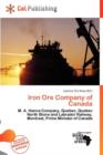 Image for Iron Ore Company of Canada