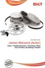 Image for James Warwick (Actor)