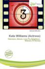Image for Kate Williams (Actress)