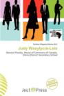 Image for Judy Wasylycia-Leis