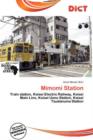 Image for Mimomi Station