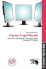 Image for Hayley Angel Wardle