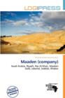 Image for Maaden (Company)