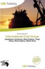 Image for International Coal Group
