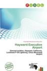 Image for Hayward Executive Airport
