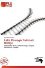Image for Lake Oswego Railroad Bridge