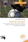Image for Charlie Dowdall