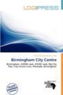 Image for Birmingham City Centre