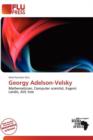 Image for Georgy Adelson-Velsky