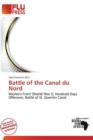 Image for Battle of the Canal Du Nord
