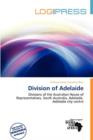 Image for Division of Adelaide