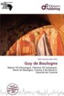 Image for Guy de Boulogne