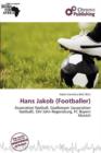 Image for Hans Jakob (Footballer)