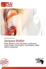 Image for Jacques Distler
