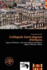 Image for Coll Giale Saint-Aignan D&#39;Orl ANS