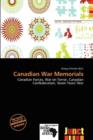 Image for Canadian War Memorials