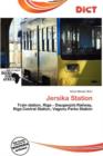 Image for Jersika Station