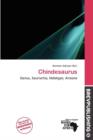Image for Chindesaurus