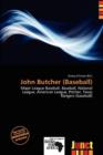 Image for John Butcher (Baseball)