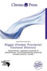 Image for Biggar (Former Provincial Electoral District)