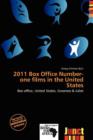 Image for 2011 Box Office Number-One Films in the United States