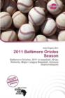 Image for 2011 Baltimore Orioles Season