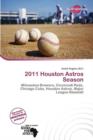 Image for 2011 Houston Astros Season