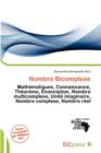 Image for Nombre Bicomplexe
