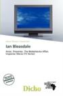 Image for Ian Bleasdale