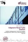 Image for Edgware Road Tube Station
