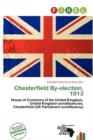 Image for Chesterfield By-Election, 1913