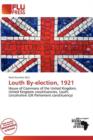 Image for Louth By-Election, 1921