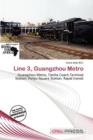 Image for Line 3, Guangzhou Metro