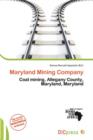 Image for Maryland Mining Company