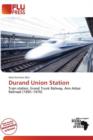 Image for Durand Union Station