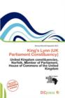 Image for King&#39;s Lynn (UK Parliament Constituency)