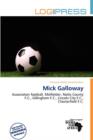 Image for Mick Galloway