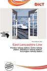 Image for East Lancashire Line