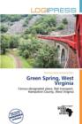 Image for Green Spring, West Virginia