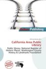 Image for California Area Public Library