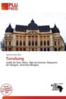 Image for Turulung